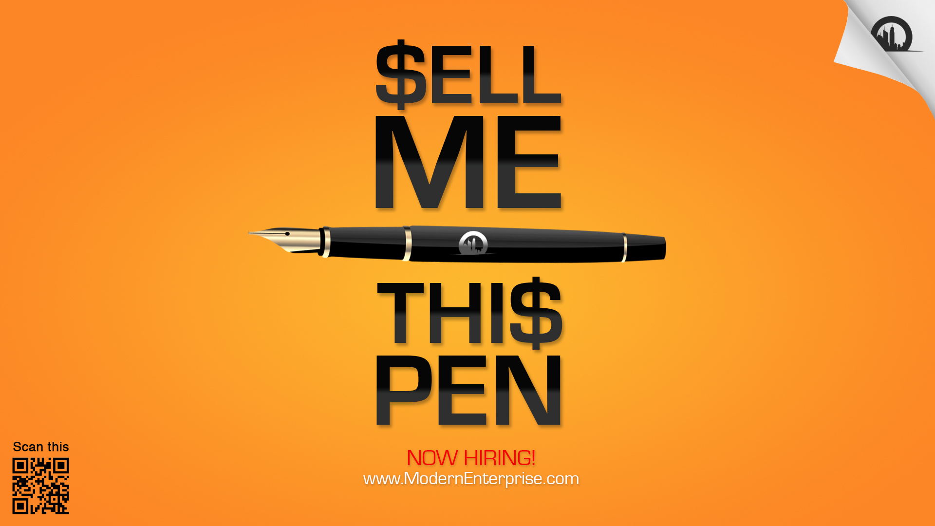 sell me this pen