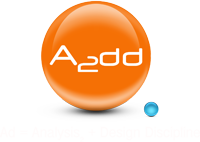 a2dd logo slogan