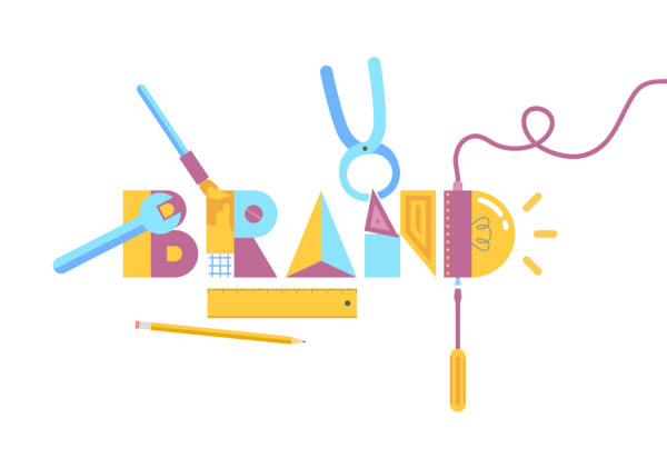 branding process