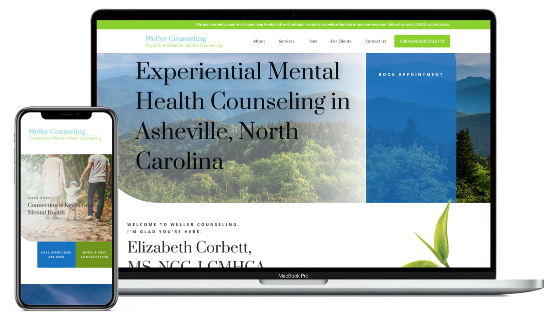 digital marketing for mental health agencies and therapists 4