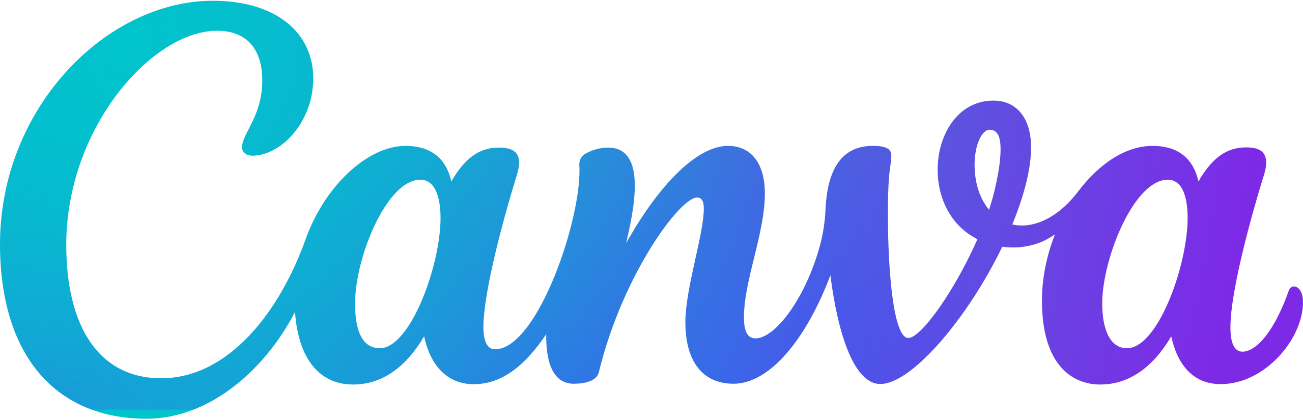 Canva_Logo.svg Lumens5 AI video generator