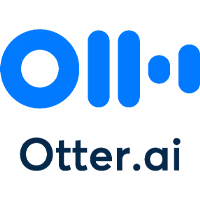 Otter Lumens5 AI video generator