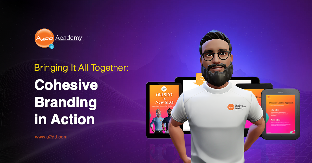 Building a practice with purpose