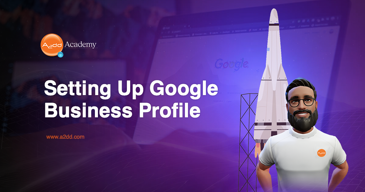 Setting Up Google Business Profile