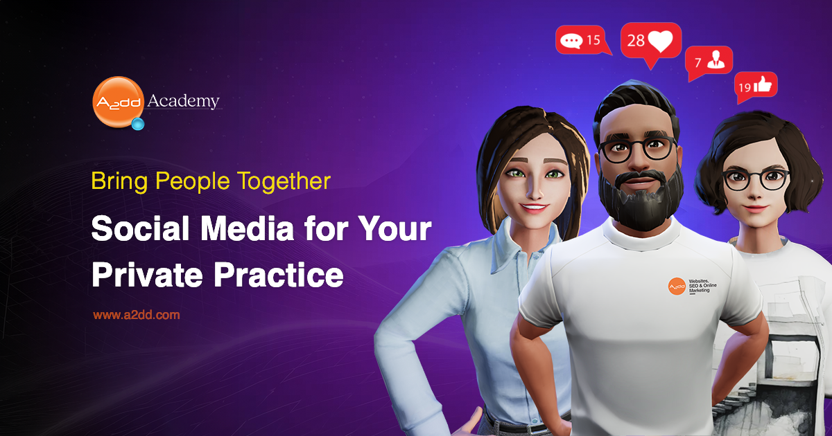 Building a practice with purpose