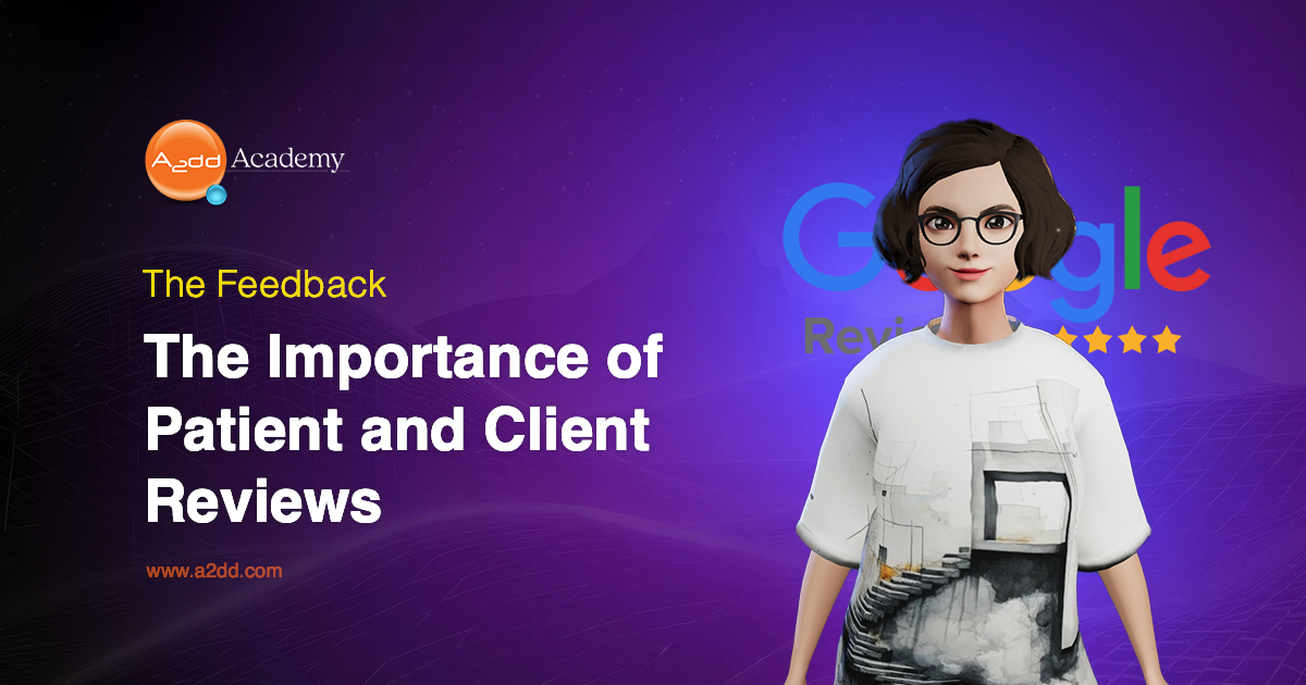 Building a practice with purpose