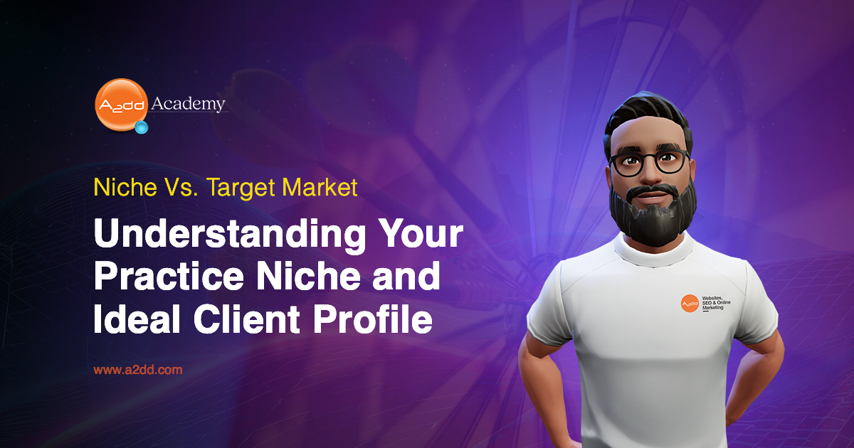 Building a practice with purpose