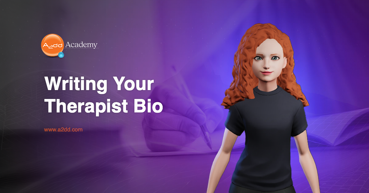 Building a practice with purpose